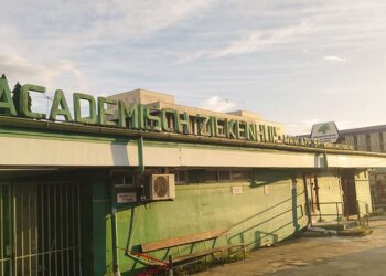 Neurologische en genetische missie versterkt specialistische zorg in Suriname