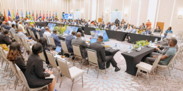 Vooruitgang en samenwerking gemarkeerd tijdens 46e CARICOM-staatshoofdenconferentie