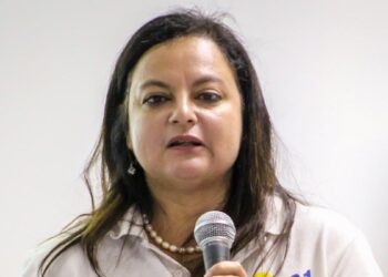 Angelic del Castilho DA ’91-voorzitter Angelic del Castilho vindt dat artikel 140, de Wet In Staat van Beschuldigingstelling en Vervolging Politieke Ambtsdragers (WIPA), uit de Grondwet van Suriname moet worden geschrapt. Volgens haar geeft die bepaling De Nationale Assemblée (DNA) te veel ruimte om politieke belangen boven rechtvaardigheid te plaatsen.