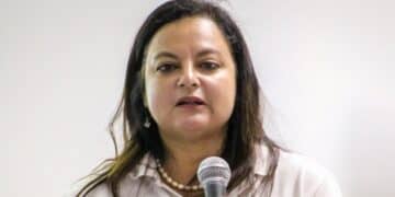 Del Castilho: “NDP maakt belang Bouterse groter dan staatsbelang”