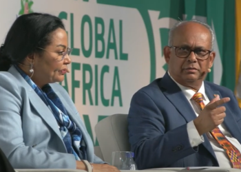 BAHAMAS BIBIS Als onderdeel van het AfriCaribbean Trade and Investment Forum 2024 is een sessie gehouden over de handelsbetrekkingen tussen Afrika en het Caribisch gebied.