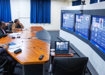 Positieve vooruitzichten bij 4e CARICOM-Spanje meeting