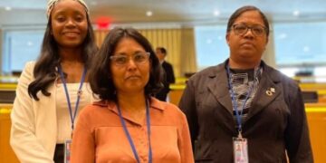 Suriname benadrukt essentiële rol van kennisdeling naast financiële steun op SDG Summit