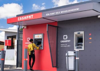 BNETS 2 De opname fee bij de ATM's worden verhoogd. Dat laat BNETS, het bedrijf dat de banken bijstaat in het accommoderen van cash opname bij de ATM's en betalingen bij de POS-apparaten in winkels en bedrijven, weten in haar berichtgeving.