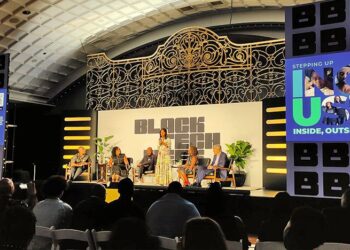 Surinaams softwarebedrijf ondersteunt Black Tech Week