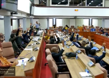 Een alternatief politiek model voor Suriname