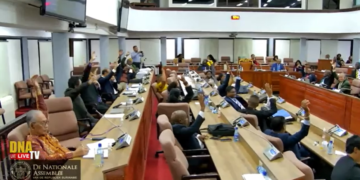 Een alternatief politiek model voor Suriname