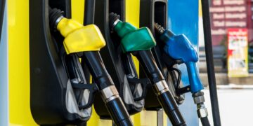 Drie personen aangehouden voor diefstal van 750 liter diesel