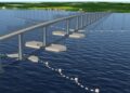 Brug over Corantijnrivier 1 “Wat mij betreft moet de brug ooit komen, maar de timing is nu niet goed”, zei minister Stephen Tsang van Openbare Werken en Ruimtelijke Ordening (OWRO) woensdag aan journalisten voor de aanvang van de vergadering van de Raad van Ministers (RvM) over de bouw van de brug tussen Suriname en Guyana...