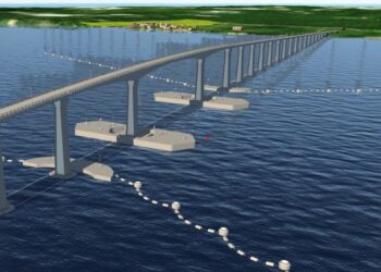 Corantijnbrug: Guyana is ‘ready’ en wachtende op Suriname