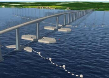 Brug over Corantijnrivier 3 President Chandrikapersad Santokhi is afgereisd naar Guyana om met zijn ambtgenoot, president Irfaan Ali, te onderhandelen over de bouw van de brug over de Corantijnrivier. Het staatshoofd zal van 22 tot 24 maart afwezig zijn voor het werkbezoek aan het buurland.