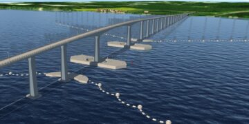 Regering hoopt binnenkort meer duidelijkheid te krijgen over financiering brug Guyana en Suriname
