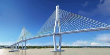 Foutieve informatie verspreid door autoriteiten over Corantijnbrug