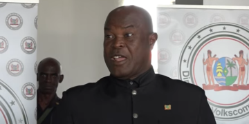 Brunswijk 2 Vicepresident Ronnie Brunswijk zegt dat hij niks te vrezen heeft, omdat hij niks verkeerd heeft gedaan. Dat zegt hij aan journalisten naar aanleiding van de spraakmakende onthullingen gedaan door Insight Crime dat Brunwijk gelinkt zou zijn aan drugshandel. Brunswijk gaf toen aan dat hij een juridisch team zou inschakelen om stappen te ondernemen.