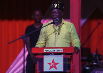 Brunswijk PL web 1 De Vereniging Surinaams Bedrijfsleven, de ASFA/Alliantie, de Amerikaanse Kamer van Koophandel voor Suriname, het Suriname Business Forum, geven in een statement duidelijk aan dat ongewenst gedrag en intimiderende en bedreigende uitspraken gedaan door gezagsdragers niet bevorderlijk is voor de politieke en investeringsklimaat van Suriname.