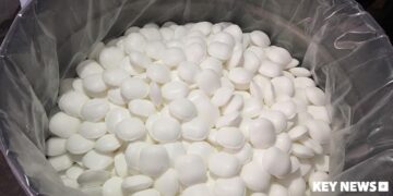 Awareness voor gevaren cyanide belangrijk bij kleinschalige goudsector