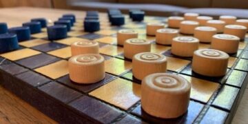 Surinaamse dammers klaar voor Curaçao Open 2023