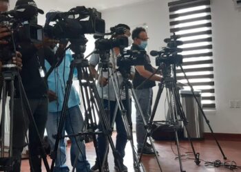 De rechtstaat en de vierde macht: media, neem uw verantwoordelijkheid!