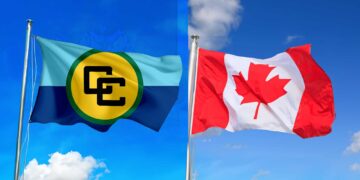 Canada CARICOM President Santokhi zal van 17 tot en met 19 oktober deelnemen aan de eerste Canada-Caricom Staatshoofden vergadering die plaatsvindt in Ottawa, Canada.