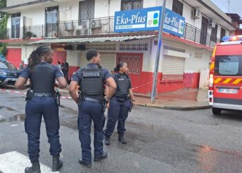 Drievoudige moordenaar week uit naar Suriname; in China aangehouden