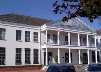Vertraging economische groei in Suriname: lichte stijging MEAI in november 2024