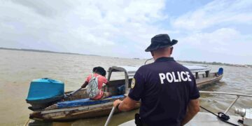 Franse drugsnetwerken vanuit Suriname bevoorraad