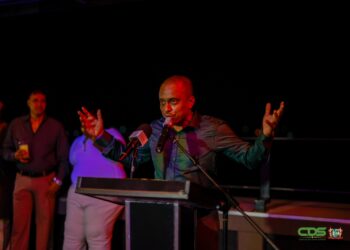 Internationale Douaneweek afgetrapt met warm welkom tijdens Meet & Greet