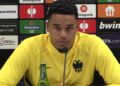 Door SVB begeerde verdediger op wensenlijstje Internazionale