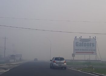 EPA Guyana De milieuorganisatie van Guyana, Environmental Protection Agency (EPA), zegt dat er momenteel een aantal brandjes woeden in de verschillende regio's van Guyana. Deze brandhaarden zijn een mix van spontane bosbranden en branden gesticht door mensen. Er is een onderzoek gaande naar de verschillende branden die woeden.