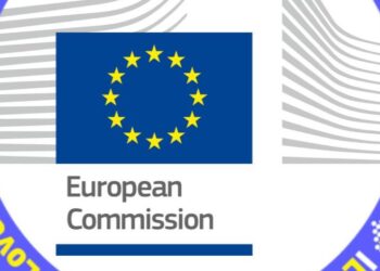 EU cie web De Europese Commissie richt haar pijlen op de sociale mediagigant Meta vanwege bezorgdheid over de maatregelen die het bedrijf heeft genomen rondom de Europese verkiezingen.