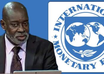 Eckhorst IMF 1 Karel Eckhorst, adviseur voor Suriname in het uitvoerende bestuur van het IMF, heeft aangegeven dat de vierde review van het IMF-programma met Suriname op vrijdag 15 december is afgerond en goedgekeurd.