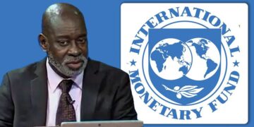 Eckhorst: “Positieve vooruitzichten voor Suriname na verhoogde rating van Moody’s”