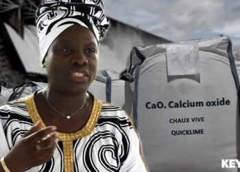 Edenburg Asawini 2 Saamaka mensenrechten activiste R. Edenburg, meer bekend als Asawini, heeft dinsdagmorgen gehoord dat zij in vrijheid wordt gesteld. Dat bevestigt Iwan Adjako, secretaris van Gaaman Albert Aboikoni net tegenover Key News.