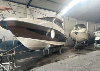 Fed 1 De Braziliaanse politie heeft een internationaal witwas- en smokkelnetwerk ontmanteld, waarbij Suriname in beeld komt als een van de landen waarin de organisatie actief is.