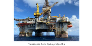 TotalEnergies Suriname traint Surinaamse autoriteiten in Incident Management System