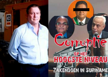 SVJ: Vrije meningsuiting en persvrijheid opnieuw onder druk