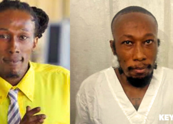 Guyanese crimineel Royden ‘Smallie’ Williams,die in Guyana ter dood is veroordeeld voor een bloedbad met acht doden en andere losstaande moorden, is ontsnapt uit de Mazaruni-gevangenis. ‘In het buurland wordt rekening gehouden dat hij misschien onderweg is naar Suriname.