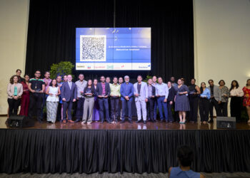 Bluewave-programma levert eerste geslaagden af