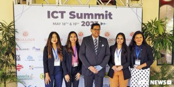 Digitale ontwikkeling, groei en inclusiviteit centraal bij ICT summit