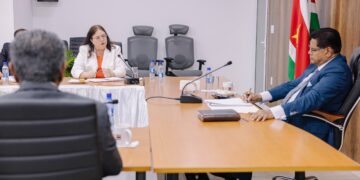 Laatste IMF-evaluatie: Suriname herstelt investeerdersvertrouwen en versterkt economie