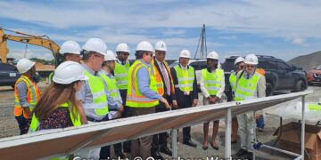 Voortraject brug Corantijnrivier nadert afronding, Suriname dekt kosten voorstudie