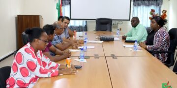 Bond OWMCP in conclaaf met ROS-minister