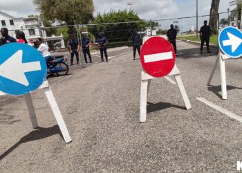 IMG 20230505 132807 Gedurende de periode 17 april t/m 14 mei 2023 zijn er landelijk 388 roadblocks uitgevoerd door de politie. De roadblocks vinden plaats in het kader van de veiligheidshandhaving.