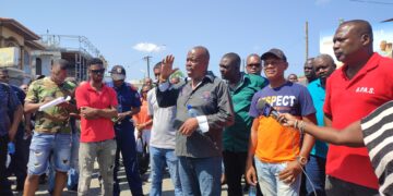 Amoksi wil werkbare oplossing in kwestie ontevreden veiligheidsbonden