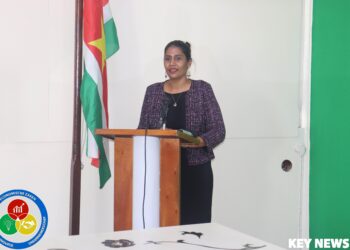 IMG 3794 Het ministerie van Economische Zaken, Ondernemerschap en Technologische Innovatie (EZ) heeft een lening ontvangen van de Wereldbank voor het “Suriname Competitiveness and Sector Diversification (SCSD) project”.