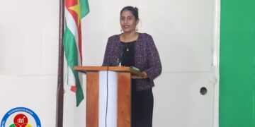 IMG 3794 Het ministerie van Economische Zaken, Ondernemerschap en Technologische Innovatie (EZ) heeft een lening ontvangen van de Wereldbank voor het “Suriname Competitiveness and Sector Diversification (SCSD) project”.