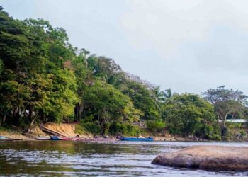 Nog geen toestemming gegeven aan zoek- en reddingsteam van Suriname om Frans Guyana te betreden