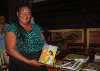 Kinderboek Gowtu Boy centraal op schrijversavond