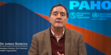 PAHO: Surveillance en vaccinatie de sleutel tot beëindiging pandemie in Caribisch gebied