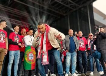 Surinaams internationaal Hilterman pakt kampioenschap en promotie met Willem II